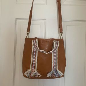 NWT Madewell The Small Transport Crossbody Bag